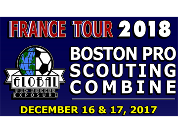Boston Pro Combine Announced!